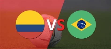 colombia vs brasil pronostico